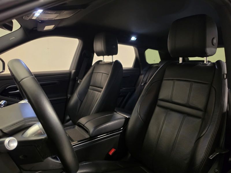 LAND ROVER Range Rover Evoque 2.0D I4-L.Flw 150 CV AWD Auto R-Dynamic S